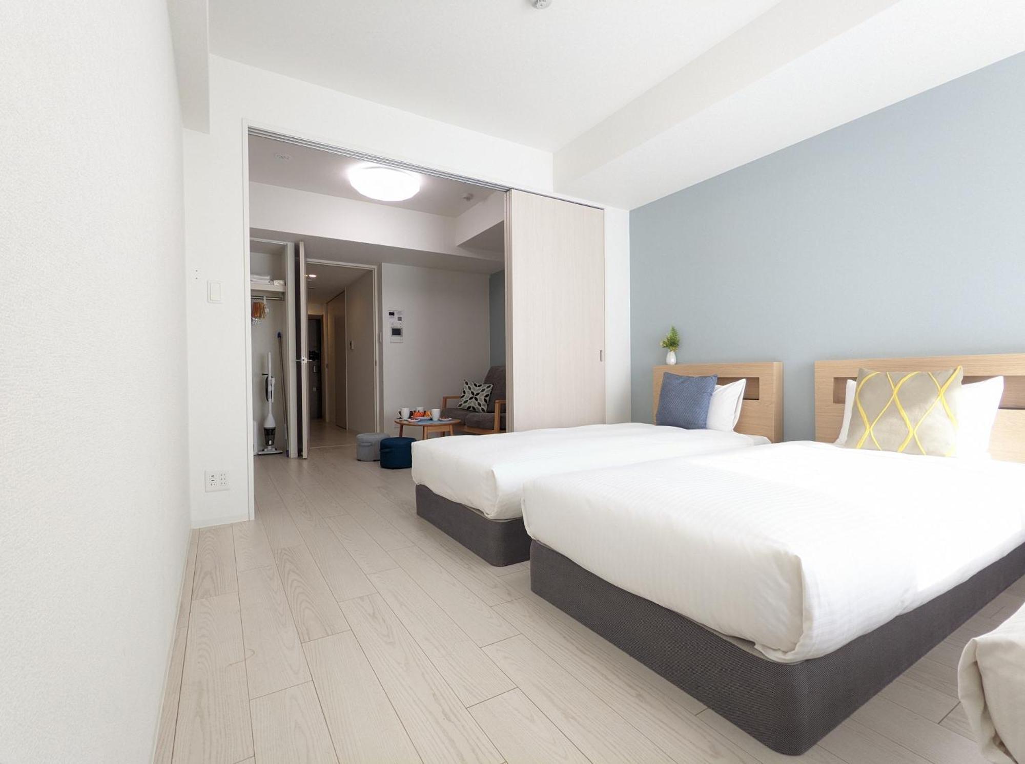 Hotel Eslead Namba South ⅲ Ōsaka
